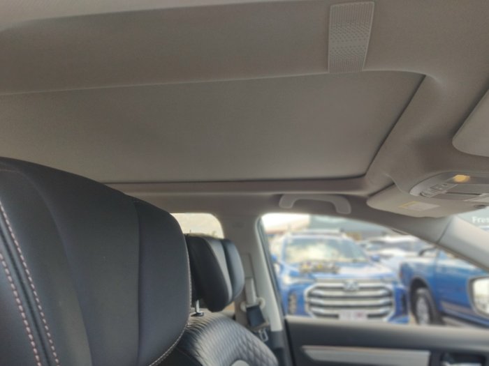 2024 Renault Koleos Intens