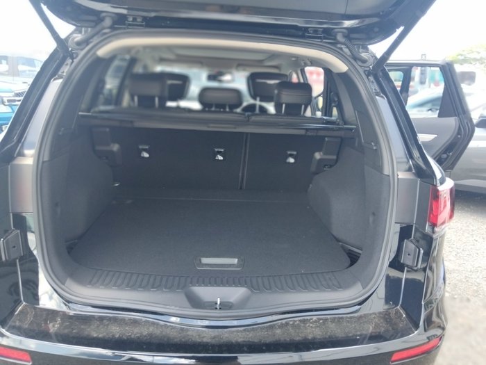2024 Renault Koleos Intens