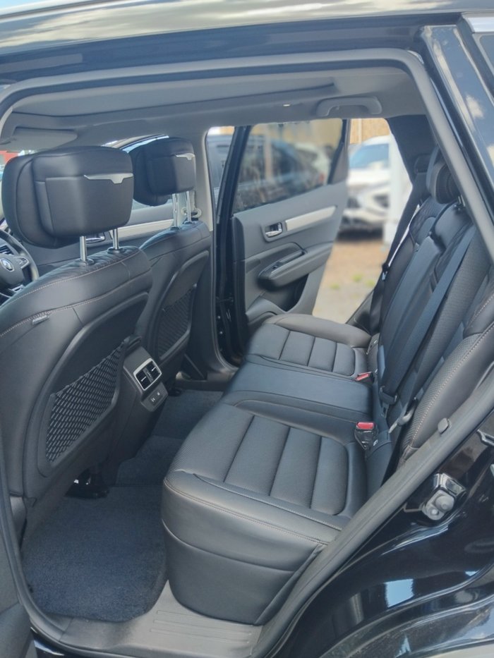 2024 Renault Koleos Intens
