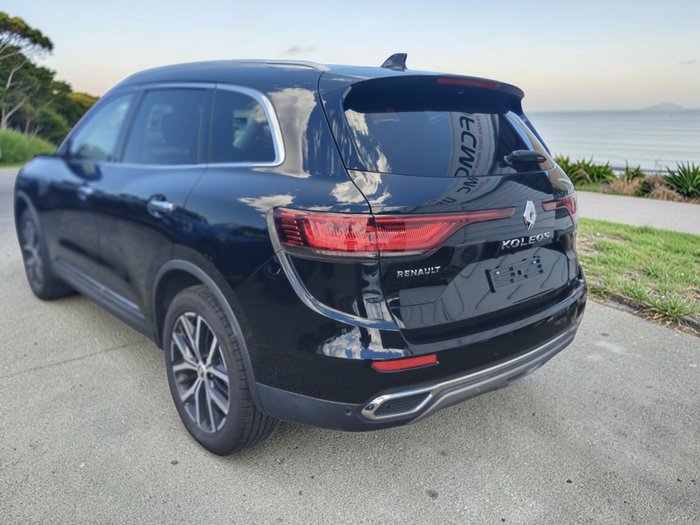 2024 Renault Koleos Intens