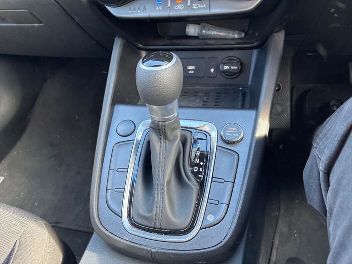 2021 Hyundai KONA (No Badge)