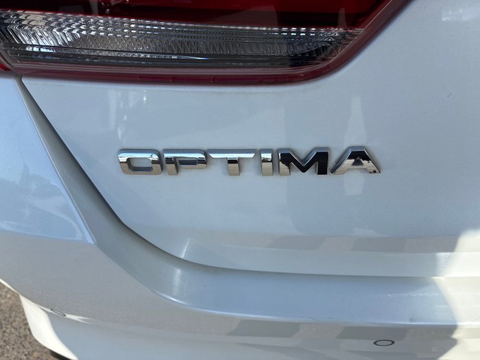 2016 Kia Optima GT