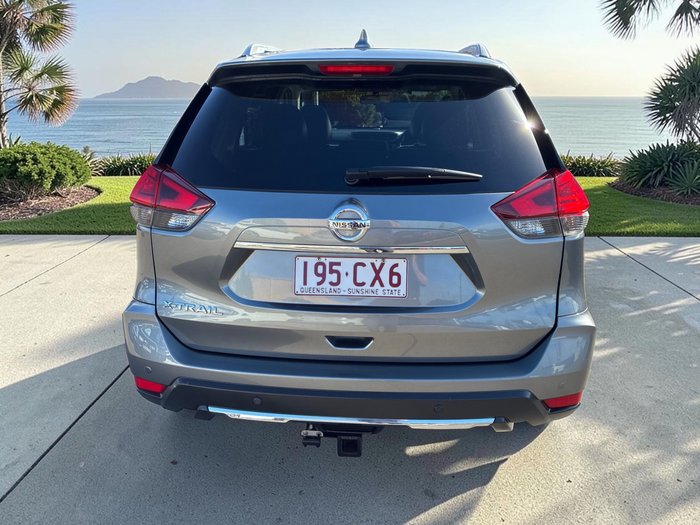 2021 Nissan X-Trail ST-L