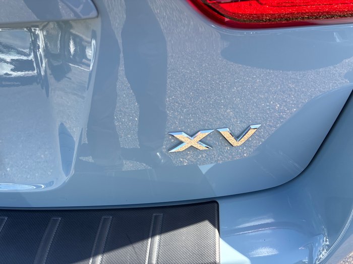 2020 Subaru XV 2.0i Premium