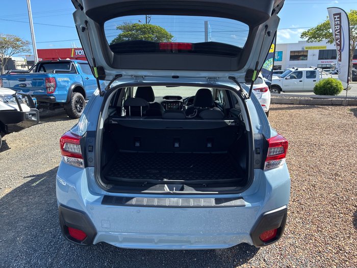 2020 Subaru XV 2.0i Premium