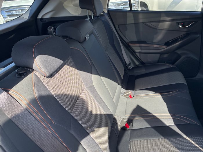 2020 Subaru XV 2.0i Premium