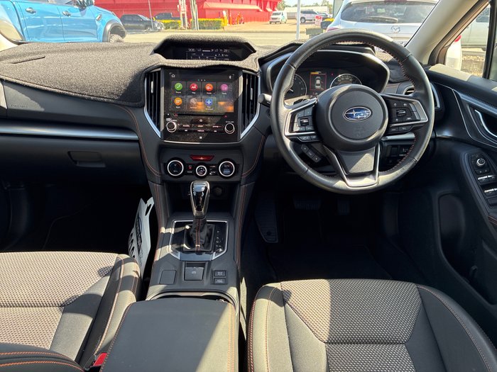 2020 Subaru XV 2.0i Premium