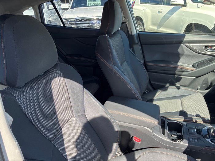 2020 Subaru XV 2.0i Premium