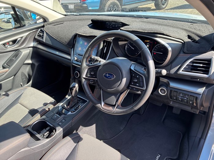 2020 Subaru XV 2.0i Premium