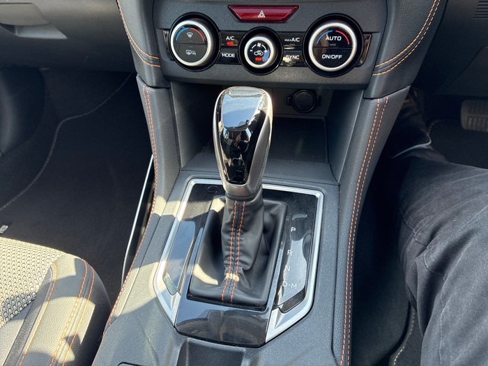 2020 Subaru XV 2.0i Premium