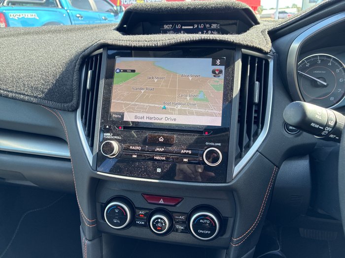 2020 Subaru XV 2.0i Premium