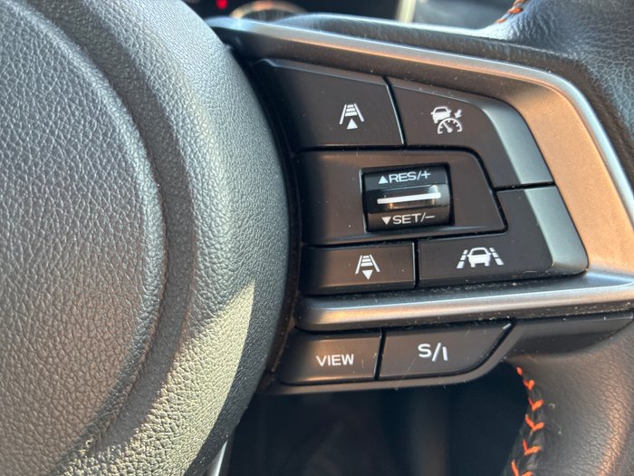 2020 Subaru XV 2.0i Premium