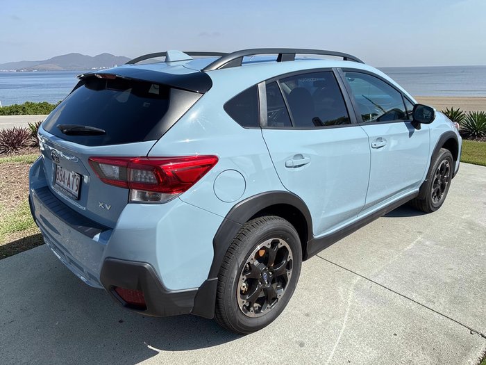 2020 Subaru XV 2.0i Premium
