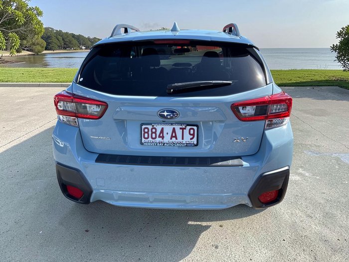 2020 Subaru XV 2.0i Premium