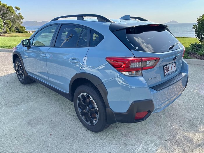 2020 Subaru XV 2.0i Premium