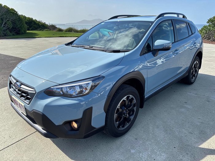 2020 Subaru XV 2.0i Premium