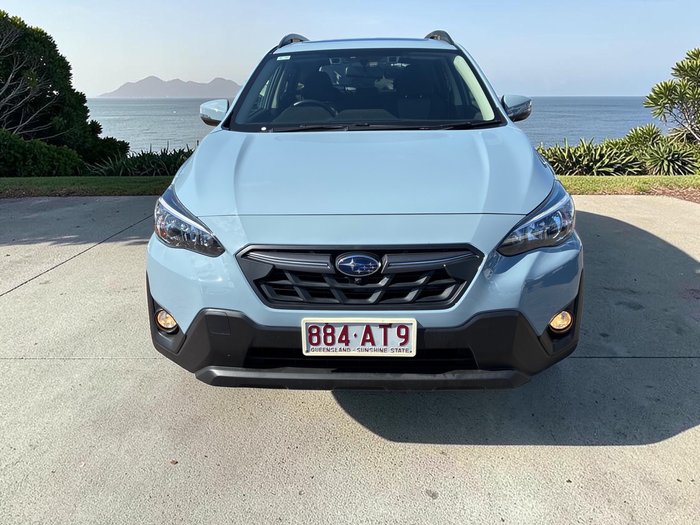 2020 Subaru XV 2.0i Premium