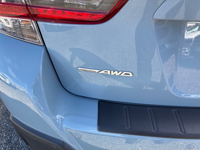 2020 Subaru XV 2.0i Premium