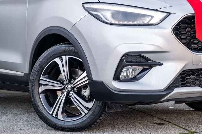 2022 MG ZST