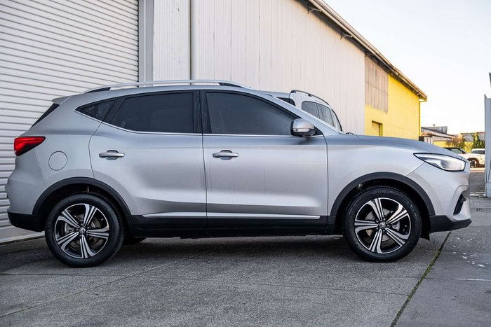 2022 MG ZST
