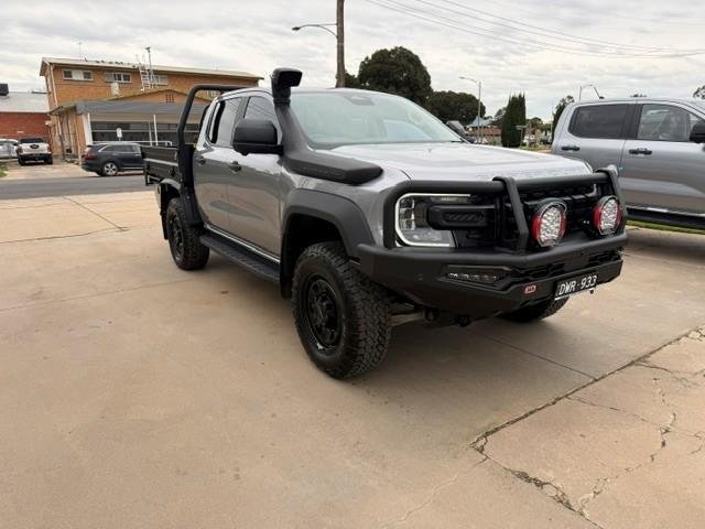 2025 Ford Ranger Super Duty