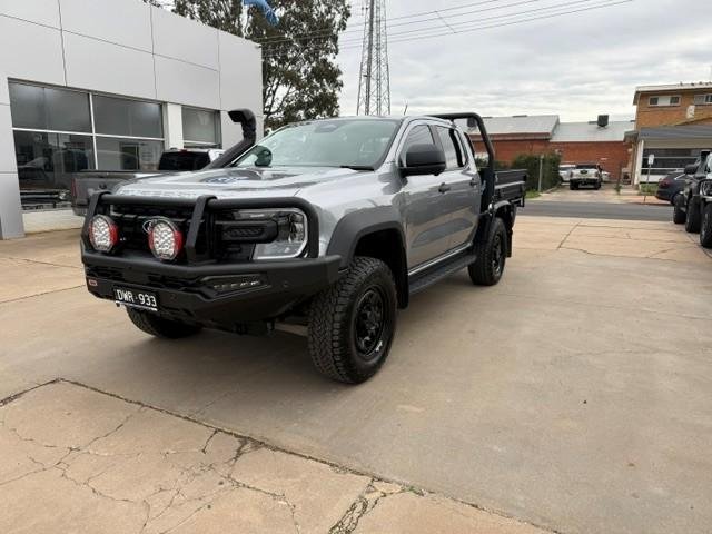 2025 Ford Ranger Super Duty