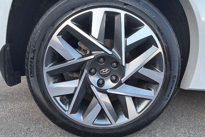 2021 Hyundai Santa Fe Highlander