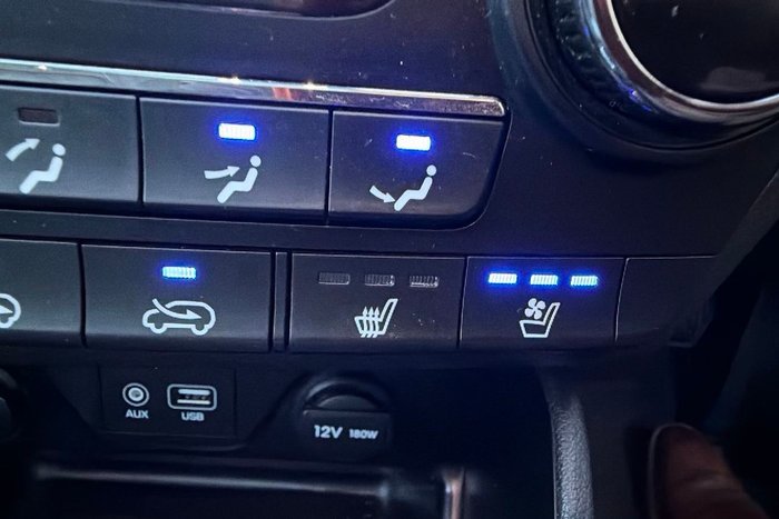 2017 Hyundai Tucson Highlander