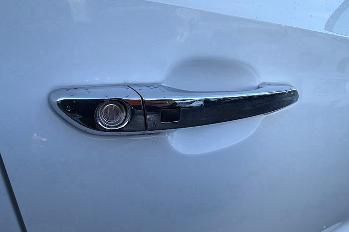 2017 Hyundai Tucson Highlander
