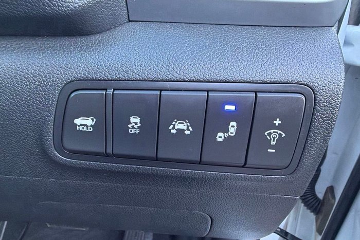 2017 Hyundai Tucson Highlander