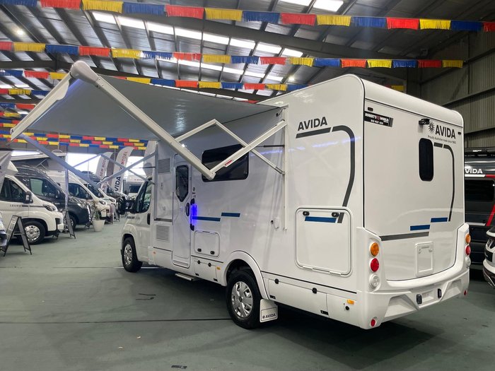 2026 Avida Leura
