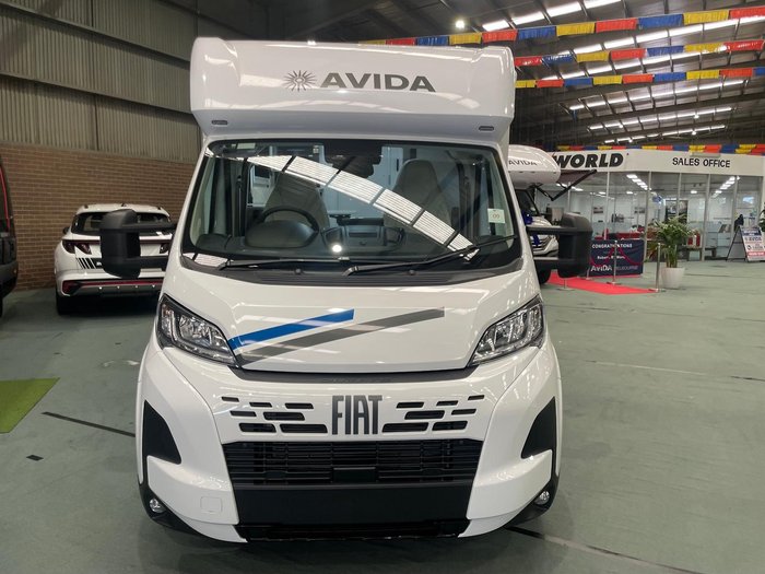 2026 Avida Leura