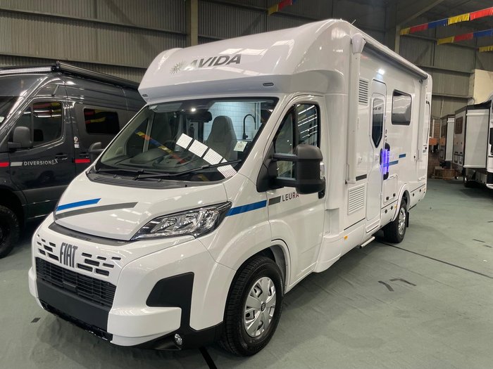 2026 Avida Leura