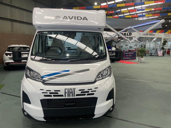 2026 Avida Leura