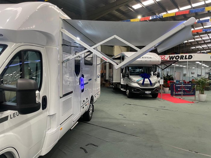 2026 Avida Leura