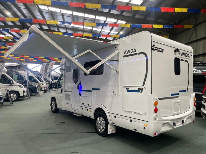 2026 Avida Leura