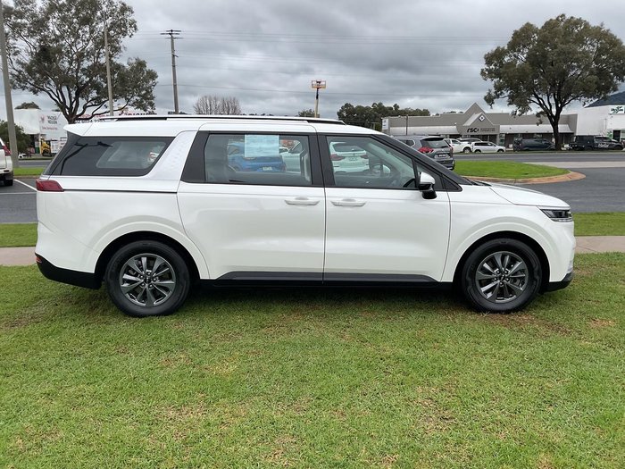 2022 Kia Carnival S