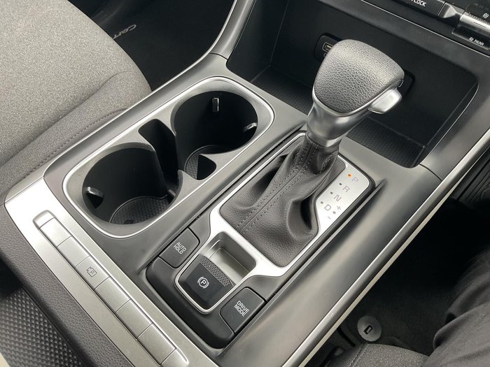 2022 Kia Carnival S