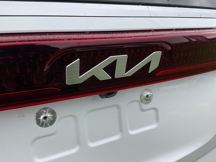 2022 Kia Carnival S