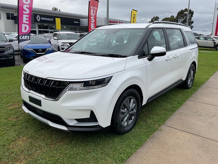 2022 Kia Carnival S