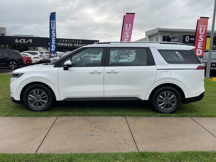 2022 Kia Carnival S