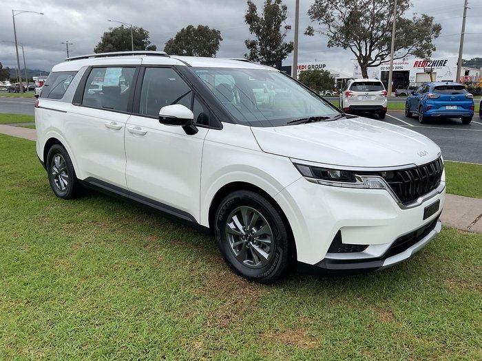 2022 Kia Carnival S