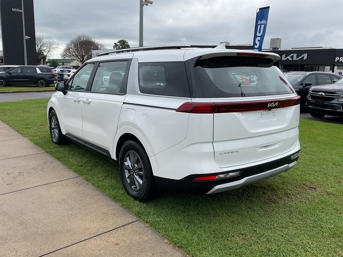 2022 Kia Carnival S