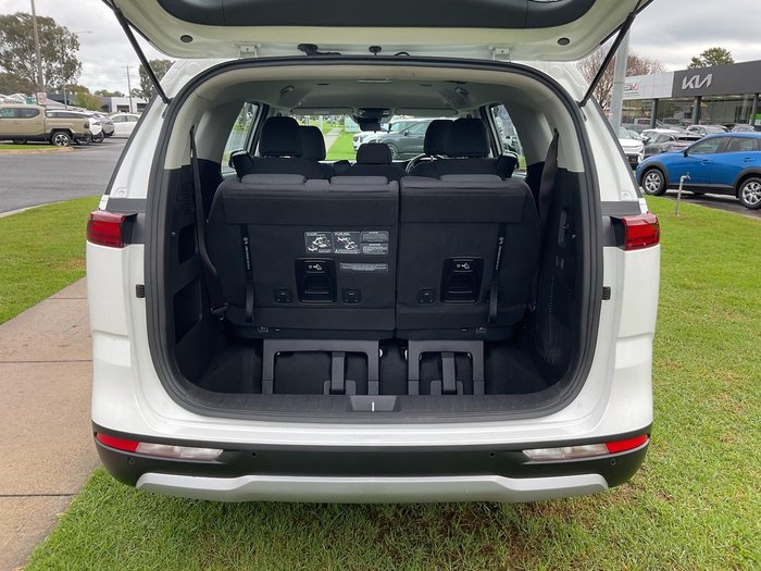 2022 Kia Carnival S