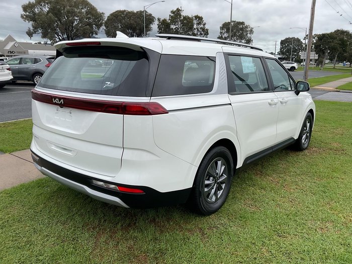 2022 Kia Carnival S