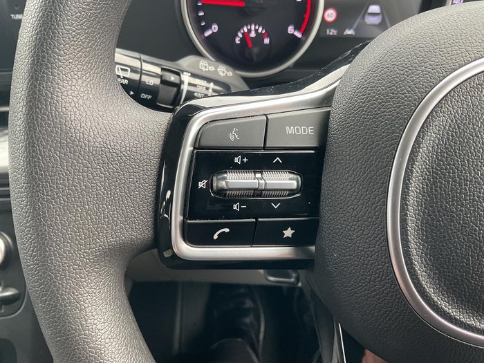 2022 Kia Carnival S
