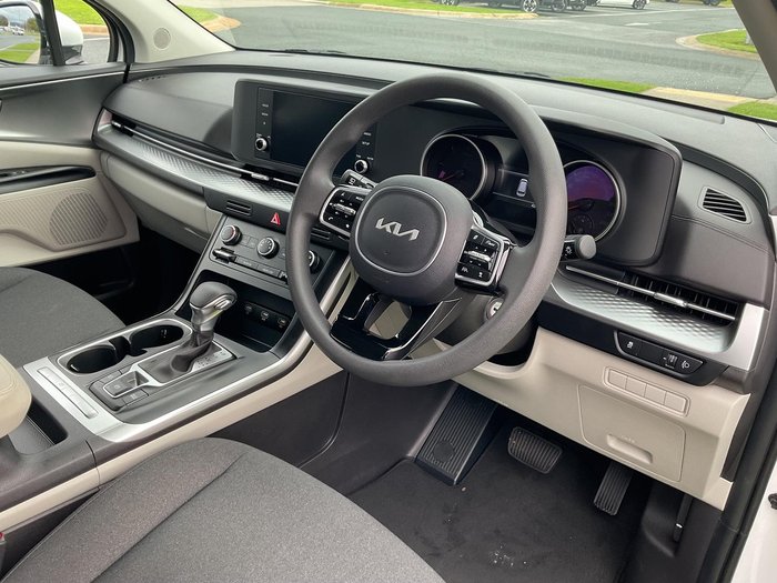 2022 Kia Carnival S