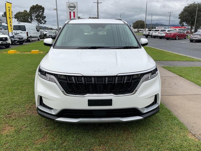 2022 Kia Carnival S