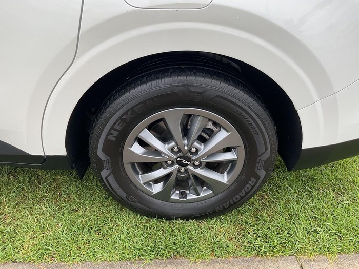 2022 Kia Carnival S