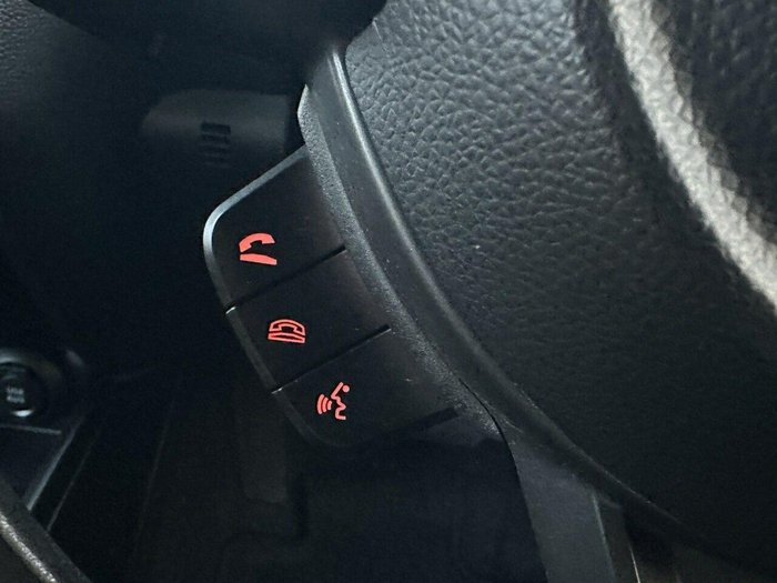 2017 Suzuki Swift GLX Turbo